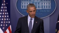 Obama Stresses Smooth Transition