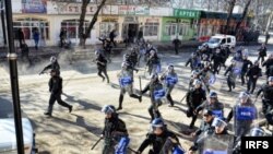 İsmayıllı hadisələri