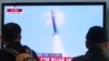 Experts Doubtful About North Korea's ICBM Capability