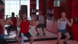 Express fitness, za one koji nemaju vremena