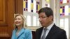 Clinton Concerned About Media Freedom in Turkey