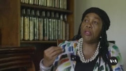 Saving sorghum: The push to reclaim Southern Africa’s native grain 