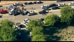 Officials: Many Victims in California Shooting
