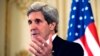 Kerry: Russian Troops Near Ukraine Create 'Climate of Fear'