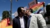 Matrimonio gay entra en vigencia en Ecuador