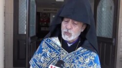 Հյուսիսային Ամերիկայի Արեվմտյան թեմի առաջնորդ Հովնան Արք.Տերտերյանը անդրադարձել է հրդեհների հետեվանքով հայ համայնքում առաջացած խնդիրներին