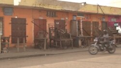 Me Célestin Agbogan explique les cas de violences au Togo