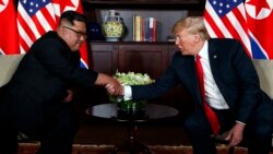 [생생 라디오 매거진] 트럼프 "재선 시 북한과 빠른 합의"...북한 홍수 피해