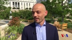 Huquqshunos vatandosh/Uzbek Immigrant