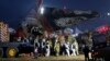 179 killed in South Korea plane crash 