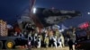 179 killed in South Korea plane crash  