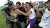 International Aid Flows Into Grateful Philippines