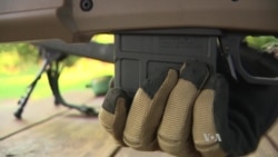 Second Amendment Rights Divide Swing State Voters