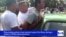 VOA on the Scene: Cuban Activist Yuri-Roca Arrested