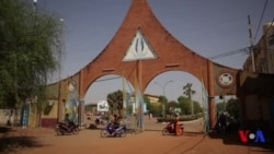 Les habitants de Ouagadougou craignent de nouvelles attaques (vidéo)