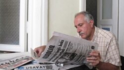 Rüstəm İbrahimbəyov Bakıya qayıdacaq… mütləq qayıtmalıdır