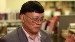 宋永毅谈文革对比历史著名大屠杀