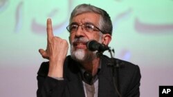 غلامعلی حداد عادل (آرشیو)