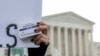 Vrhovni sud skeptičan u pogledu zahtjeva da se ograniči pristup piluli za abortus