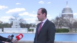 მინისტრი ჯანელიძე გრიგორი კარასინის განცხადებებზე