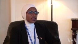 Menene burinki a rayuwarki?