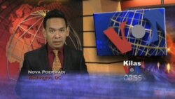 Kilas VOA 16 Juli 2015