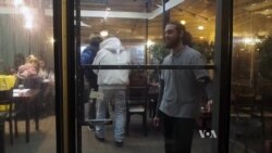 New Businesses Open in Wake of European Migrant Crisis