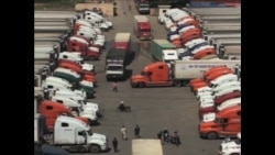 中越岛屿主权争端并未影响边界贸易