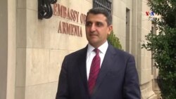 Հայկական փառատոն Վաշինգտոնում՝ մանրամասները ԱՄՆ-ում ՀՀ դեսպանի հետ հարցազրույցում