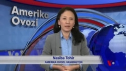 Xalqaro hayot - 8-fevral, 2017-yil