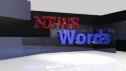 News Words: Fraud