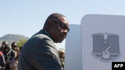 Le beau-fils de l'ex-président du Malawi Peter Mutharika a été arrêté mercredi, soupçonné d'être lié à l'affaire entourant la découverte d'une fosse commune regroupant les corps de trente migrants éthiopiens présumés