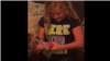Girl Shrieks With Joy Over Doll With One Leg
