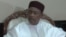 Shugaban Nijar Muhammadou Issoufou