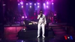 Le rap à l'assaut de la rumba et du pouvoir en RDC (vidéo)