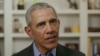 Obama Nyatakan Dukungan kepada Biden
