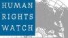 Human Rights Watch: Hökumət dinc etiraz aksiyasında iştiraka görə həbs olunanları azad etməlidir
