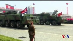 Xalqaro hayot - 15-noyabr - Prezidentning yadro qurolini ishga solish vakolati muhokamada