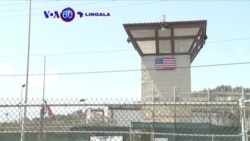 VOA60 Lingala 9 septembre 2021