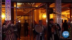 Bruklinda Samarqand kuni