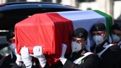 Ambassadeur italien tué en RDC: la défense estime qu'un tribunal militaire n'est pas compétent pour juger des civils