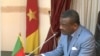 Cameroon Opens Schools Amid COVID-19 Spike 