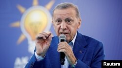 Реджеп Тайип Эрдоган