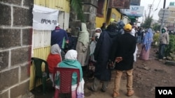 Wiirtuu filannoo, Finfinnee, Waxabajjii 21, 2021