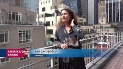 Türk sanatçının çalışması New York'un ünlü MoMa müzesinde daimi sergide