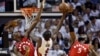 City of Immigrants Sees Itself in NBA’s Toronto Raptors