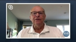 "Фокус має бути на судовій реформі": Аслунд розкритикував законопроект про олігархів Зеленського. Відео