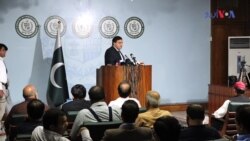 'پاکستان امریکی فوج کی افغانستان سے فوری واپسی نہیں چاہتا'