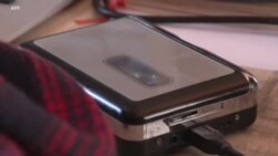 Somaliland : Des cassettes pour préserver la mémoire de tout un peuple