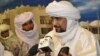 Accord entre Bamako et les rebelles touareg